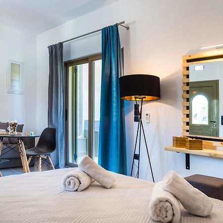 Cypress Garden Villas Svoronata Rom bilde