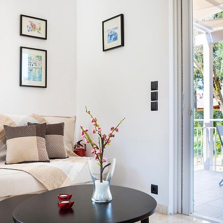 Cypress Garden Villas Svoronata Eksteriør bilde